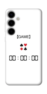 Чехол на Samsung Galaxy S25 Alice in Borderland ver.3 фото 1 из 1