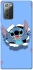 Чохол на Samsung Galaxy Note 20 Stitch ver.6 фото 1 з 1