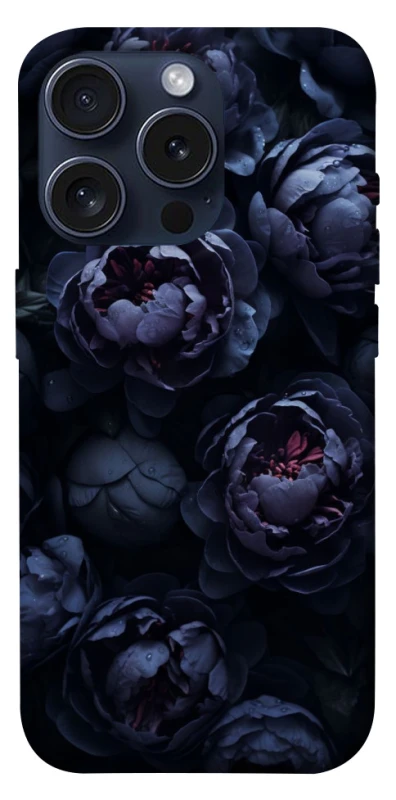 Чохол на Apple iPhone 15 Pro (6.1") Sunny Snowdrops фото 1 з 1