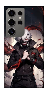 Чохол на Samsung Galaxy S24 Ultra Ken Kaneki фото 1 з 1