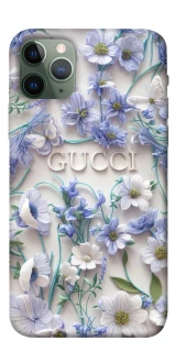 Чехол на Apple iPhone 11 Pro (5.8") Gucci ver.1 фото 1 из 1