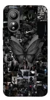 Чехол на ZTE Blade L220 Lifestyle collage фото 1 из 1