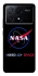 Чохол на Xiaomi Poco X6 NASA ver.3 фото 1 з 1