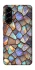 Чохол на Samsung Galaxy A56 5G Nature Mosaic ver.1 фото 1 з 1