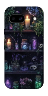 Чехол на Google Pixel 8a Magic shelf ver.1 фото 1 из 1