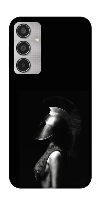 Чехол на Samsung Galaxy M35 Goddess of war ver.7 фото 1 из 1