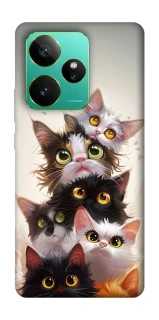 Чохол на Realme GT 7 Сat eyes фото 1 з 1