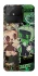 Чохол на Realme Narzo 50A Dandy World Shelly Art фото 1 з 1