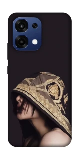 Чохол на Oppo A6 Pro 4G/5G HyunJin v2 фото 1 з 2