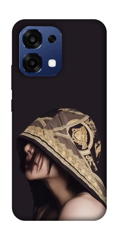 Чохол на Oppo A6 Pro 4G/5G HyunJin v2 фото 2 з 2