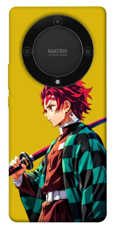 Чохол на Huawei Magic5 Lite Tanjiro Kamado v2 фото 1 з 1