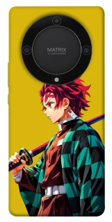Чохол на Huawei Magic5 Lite Tanjiro Kamado v2 фото 1 з 1