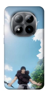 Чохол на Xiaomi Redmi Note 15 Pro 5G jujutsu kaisen v2 фото 1 з 1