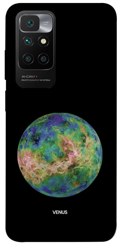 Чехол на Xiaomi Redmi 10 Venus фото 1 из 1