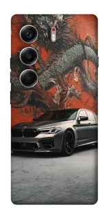 Чохол на Tecno Camon 40 BMW v16 фото 1 з 1