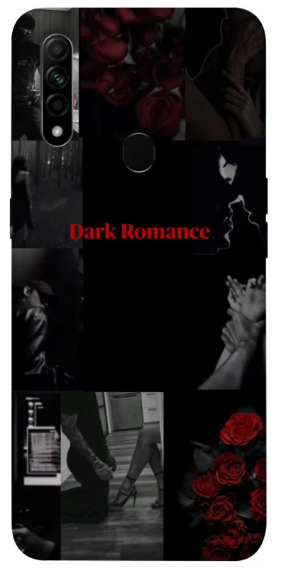 Чохол на Oppo A31 Dark Romance фото 1 з 1