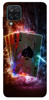 Чехол на Samsung Galaxy M12 Каре фото 1 из 1