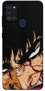 Чохол на Samsung Galaxy A21s Berserk v6 фото 1 з 1