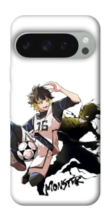 Чохол на Google Pixel 10 Pro XL Blue Lock фото 1 з 1