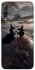Чехол на Huawei P40 Lite E Halloween Witch ver.1 фото 1 из 1