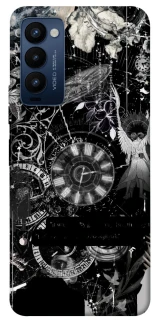 Чохол на TECNO Camon 18 Omniscient Reader's фото 1 з 1