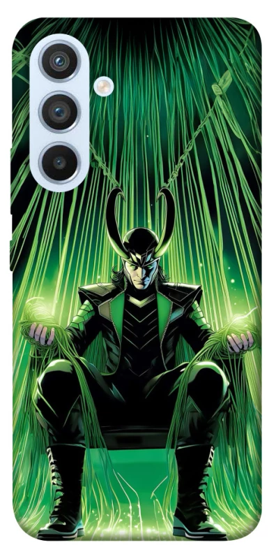 Чохол на Samsung Galaxy A54 5G Loki фото 1 з 1