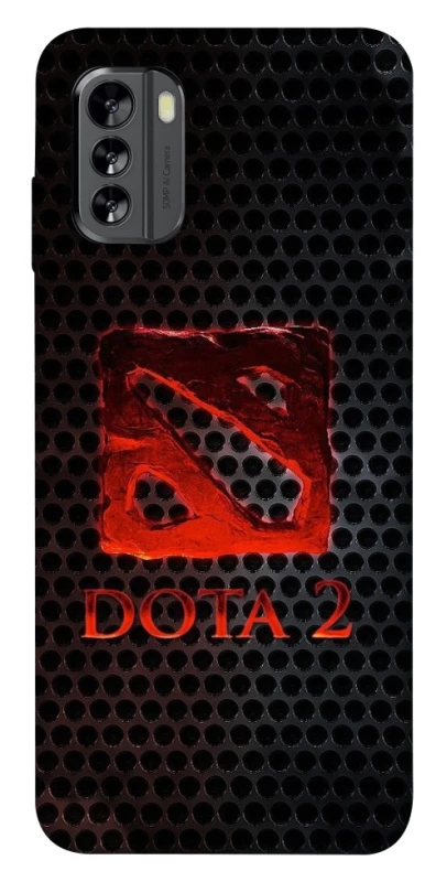 Чохол на Nokia G60 Dota 2 фото 1 з 1