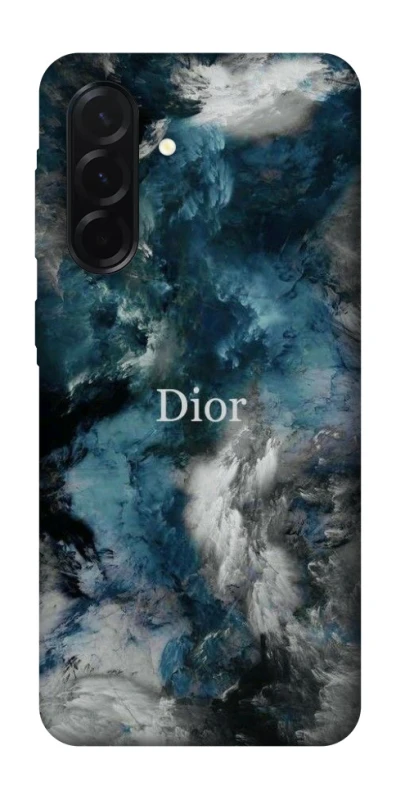 Чехол на Samsung Galaxy A37 5G Dior ver.2 фото 1 из 1