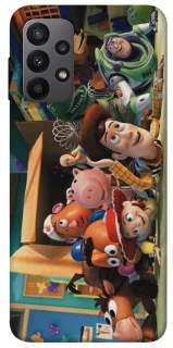 Чохол на Samsung Galaxy A23 4G Toy Story ver.2 фото 1 з 1
