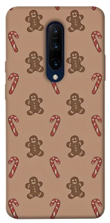 Чохол на OnePlus 7 Pro Новорічний v9 фото 1 з 1