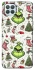 Чохол на Oppo F17 Pro Grinch mood ver.3 фото 1 з 1