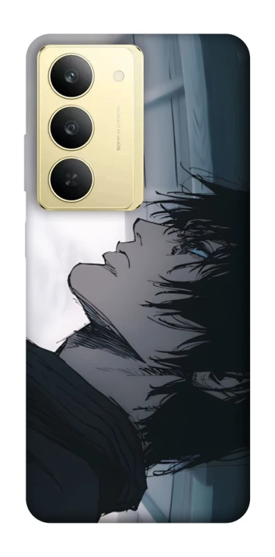 Чохол на Realme 14x Toji Zenin v2 фото 1 з 1