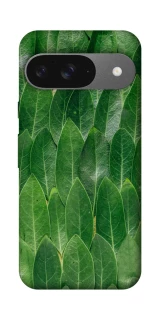 Чехол на Google Pixel 10 Листья фото 1 из 1