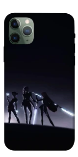 Чохол на Apple iPhone 11 Pro (5.8") K-Pop Demon Hunters ver.1 фото 1 з 1