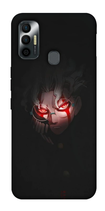 Чохол на TECNO Spark 7 Dandadan фото 1 з 1