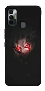 Чохол на TECNO Spark 7 Dandadan фото 1 Чохол на TECNO Spark 7 Dandadan фото 1 з 1