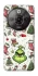 Чохол на ZTE Nubia Focus Pro Grinch mood ver.3 фото 1 з 1