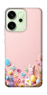 Чехол на Oppo Reno 14 Easter ver.9 фото 1 из 1