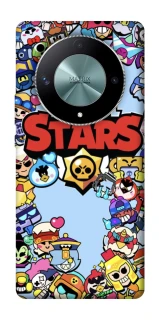 Чохол на Huawei Magic6 Lite Brawl Stars ver.2 фото 1 з 1