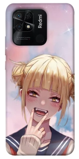 Чехол на Xiaomi Redmi 10C Toga фото 1 из 1