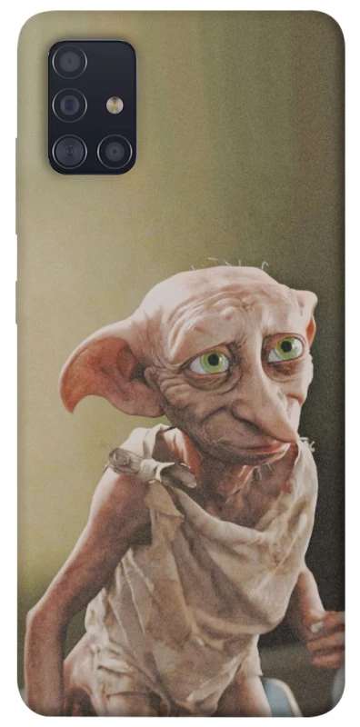 Чехол на Samsung Galaxy A51 Harry Potter v4 фото 1 из 1