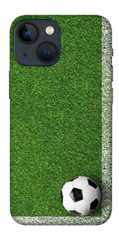 Чохол на Apple iPhone 13 mini (5.4") Football aesthetic ver.5 фото 1 з 1