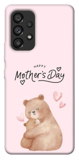 Чехол на Samsung Galaxy A53 5G Mother's Day ver.2 фото 1 из 1