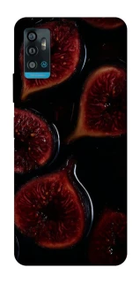 Чохол на ZTE Blade A71 VioletFig фото 1 з 1