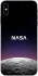 Чохол на Apple iPhone X (5.8") NASA ver.1 фото 1 з 1