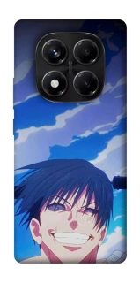 Чохол на Xiaomi Redmi Note 14 Pro 5G Toji v5 фото 1 з 1