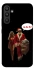 Чохол на Samsung Galaxy A34 5G Bad Santa фото 1 з 1