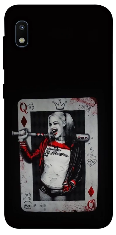 Чохол на Samsung Galaxy A10 (A105F) Harley Queen фото 1 з 1