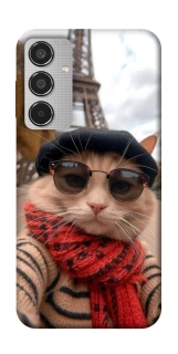 Чехол на Samsung Galaxy M35 catparis фото 1 из 1