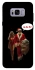 Чохол на Samsung G955 Galaxy S8 Plus Bad Santa фото 1 з 1